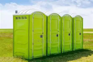 Samlex Mobile Toilet