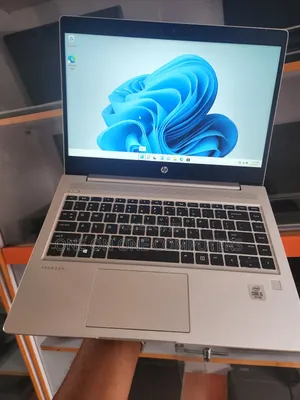 Laptop HP ProBook 440 G7 8GB Intel Core i5 SSD 256GB