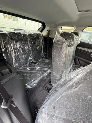 New Jetour X70 Plus 2025 Gray
