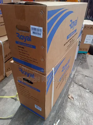 Royal 1.5hp Split Unit Air Conditioner | Ma12rsa