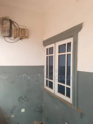1bdrm Apartment in Benin City for rent