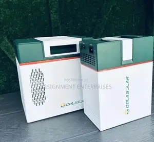 Colasolar 1000 Portable Solar Generator