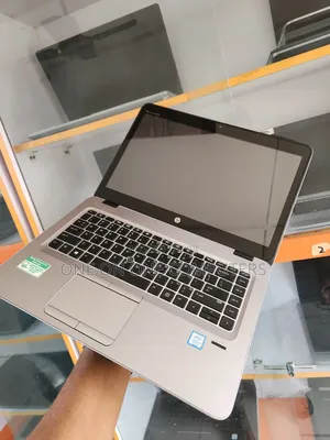Laptop HP EliteBook 840 G4 8GB Intel Core i5 SSD 256GB