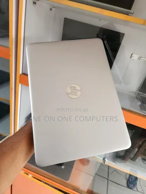 Laptop HP EliteBook 840 G3 8GB Intel Core i5 SSD 256GB
