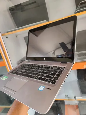 Laptop HP EliteBook 840 G3 8GB Intel Core i5 SSD 256GB