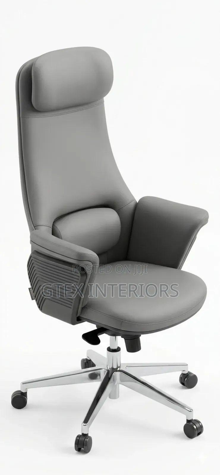 Executive Office Chair