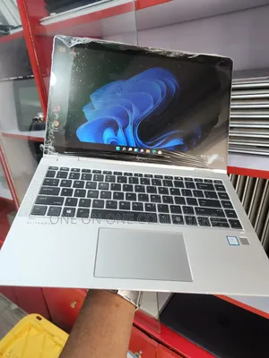 Laptop HP EliteBook 1040 G6 16GB Intel Core i7 SSD 512GB