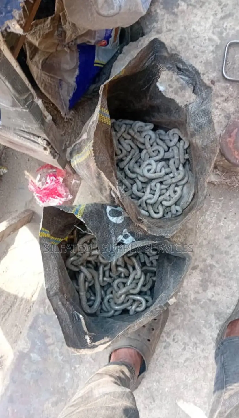 Original Binding Chain