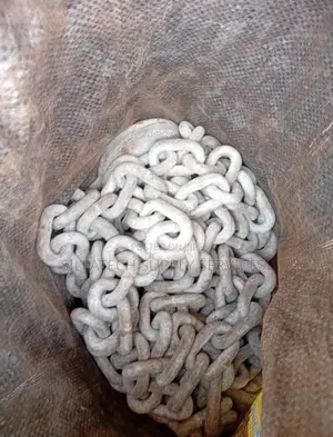 Original Binding Chain