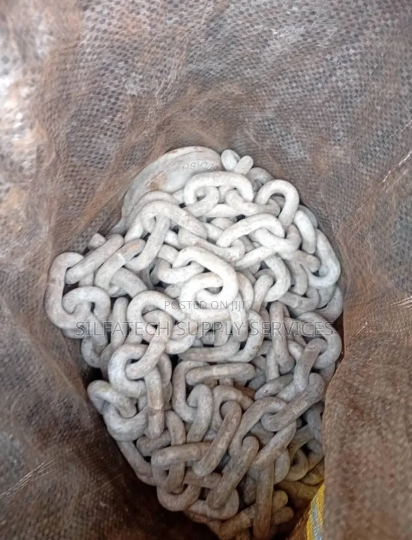 Original Binding Chain