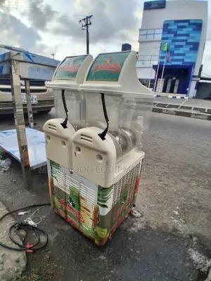 Slush Machine