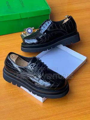 Louis Vuitton Quality Men’S Shoe for the Big Boys