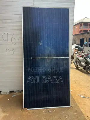 Zubbys Solar Panel LTD