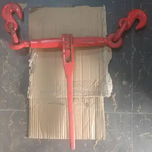 Binding Equipments