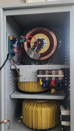 20kva Massive Power Avr Single Phase