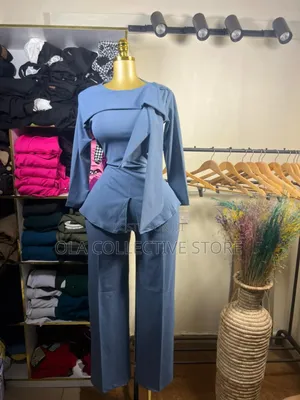 Two Piece Set