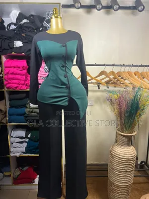 Two Piece Set