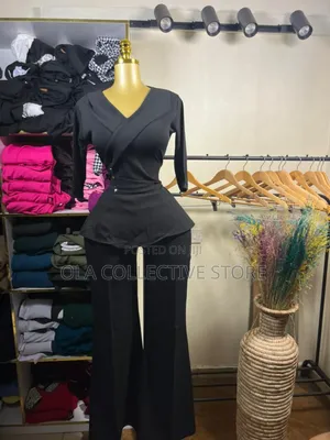 Two Piece Set