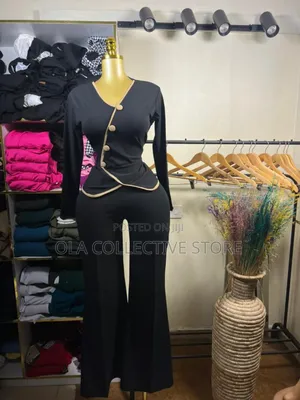 Two Piece Set