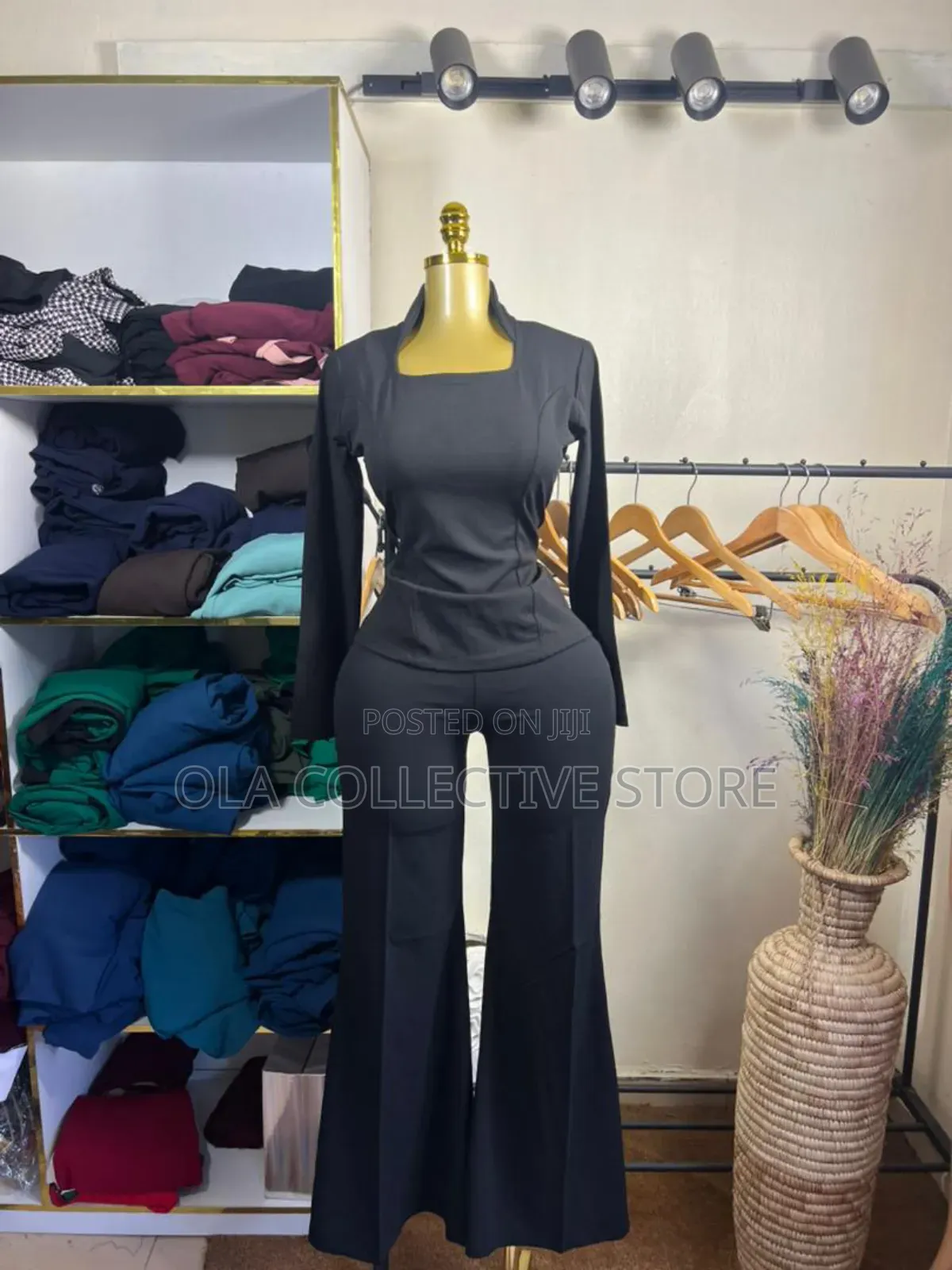Two Piece Set