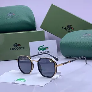 Lacoste Luxury Sunglasses and Sunshades for Men