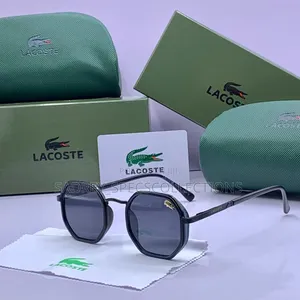 Lacoste Luxury Sunglasses and Sunshades for Men