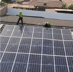 600w Solar Module
