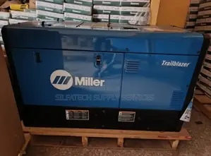 Miller Welding Machine