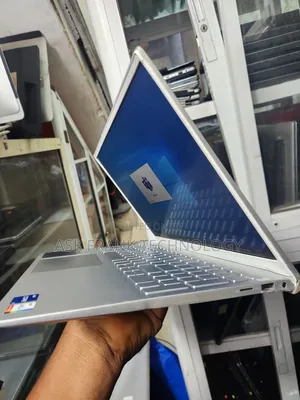 Laptop Dell Inspiron 15 5000 8GB Intel Core i7 SSD 128GB
