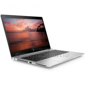 New Laptop HP EliteBook 840 16GB Intel Core i5 SSD 512GB
