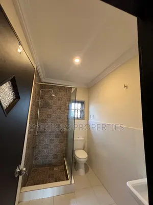 4bdrm Duplex in Akoto Estate, Akala Express for sale