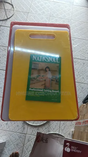 Good Chopping Board