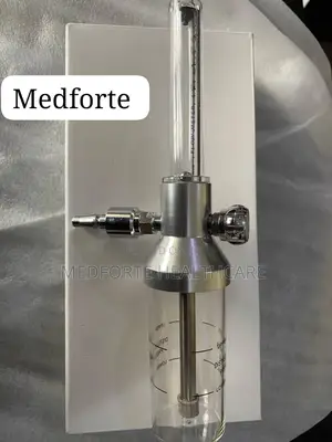 Oxygen Flow Meter