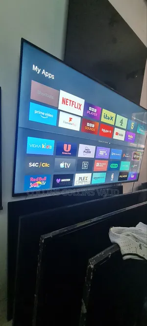 65 Inches Hisenseframelessavailable
