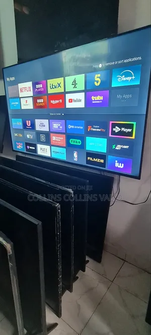 65 Inches Hisenseframelessavailable