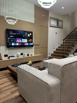 Service Home / Apartment
