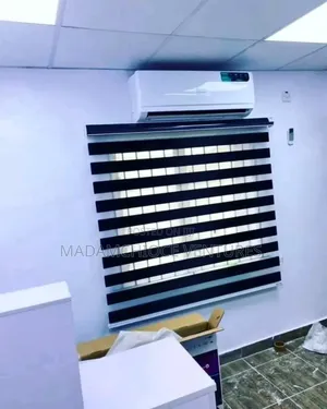 Beautiful Windows Coverage