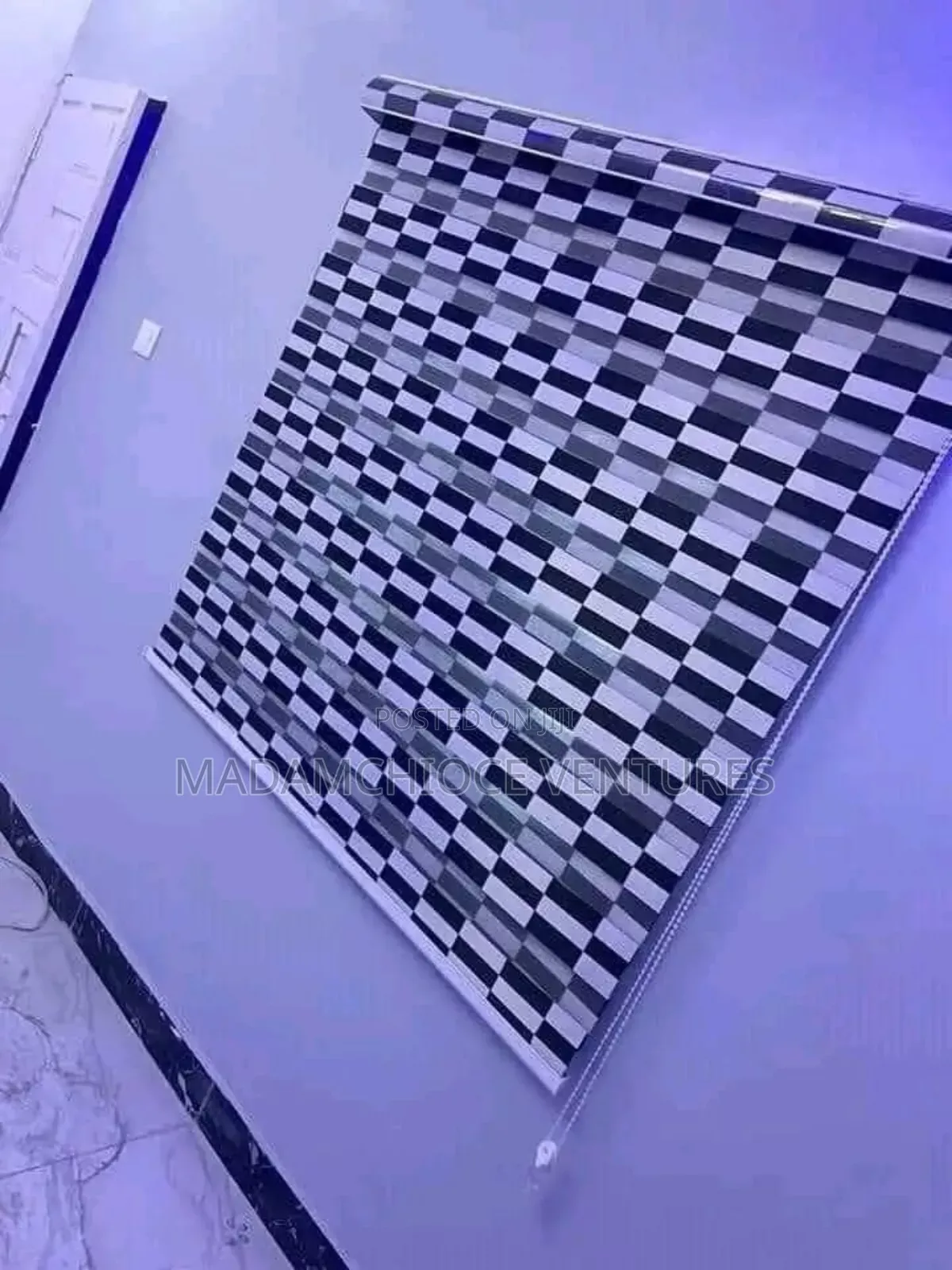 Beautiful Windows Coverage