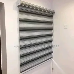 Beautiful Windows Coverage