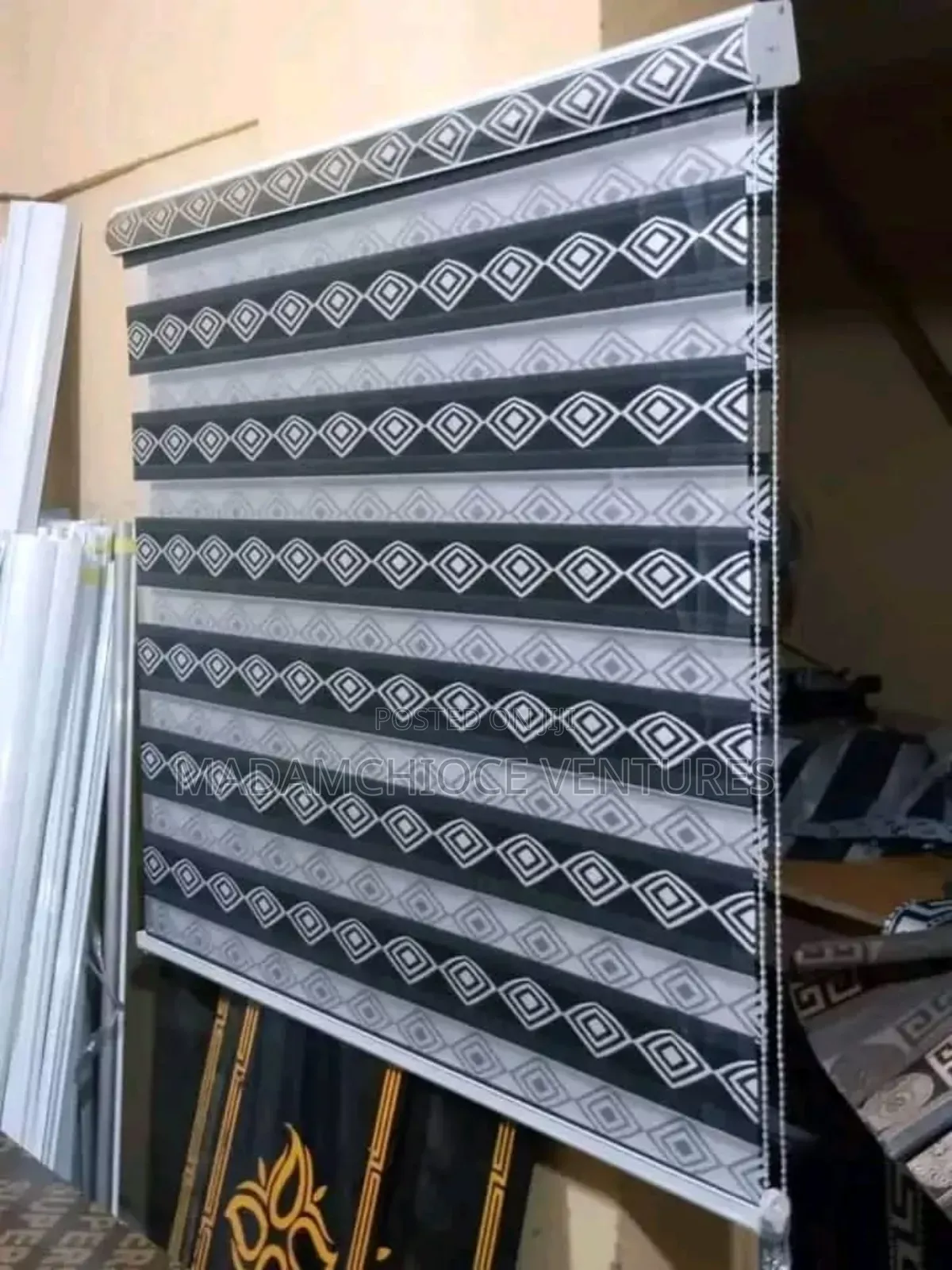 Beautiful Windows Coverage