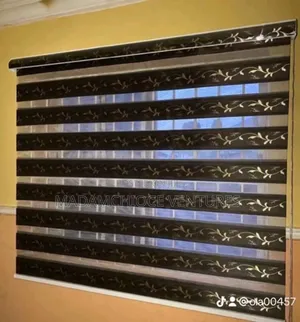 Beautiful Windows Coverage