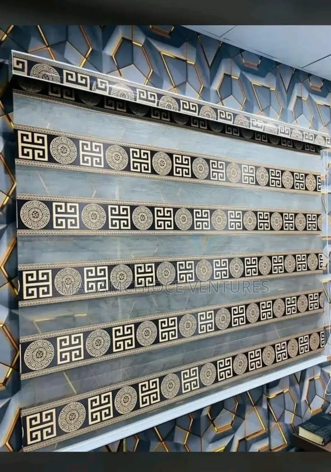 Beautiful Windows Coverage