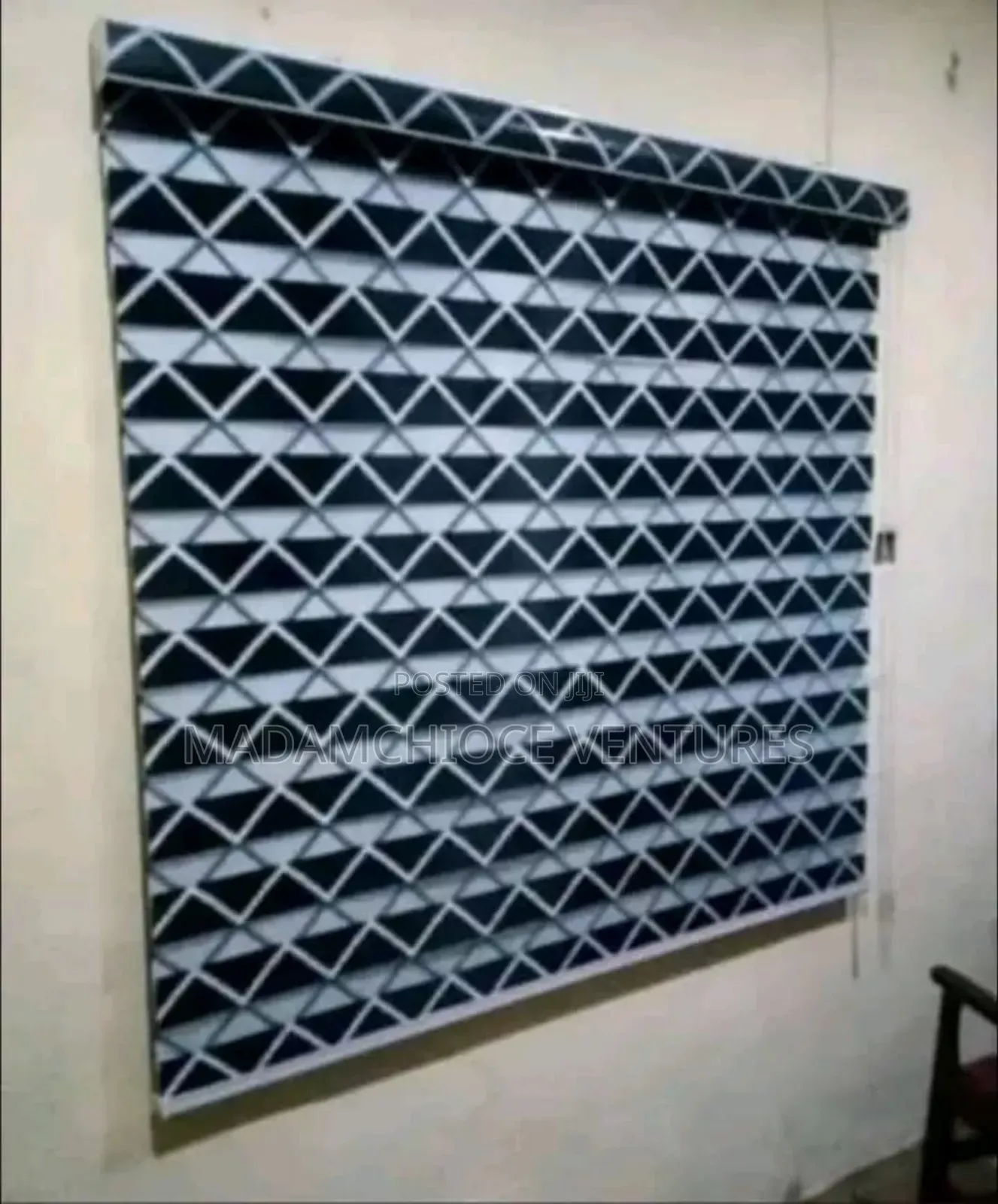 Beautiful Windows Coverage