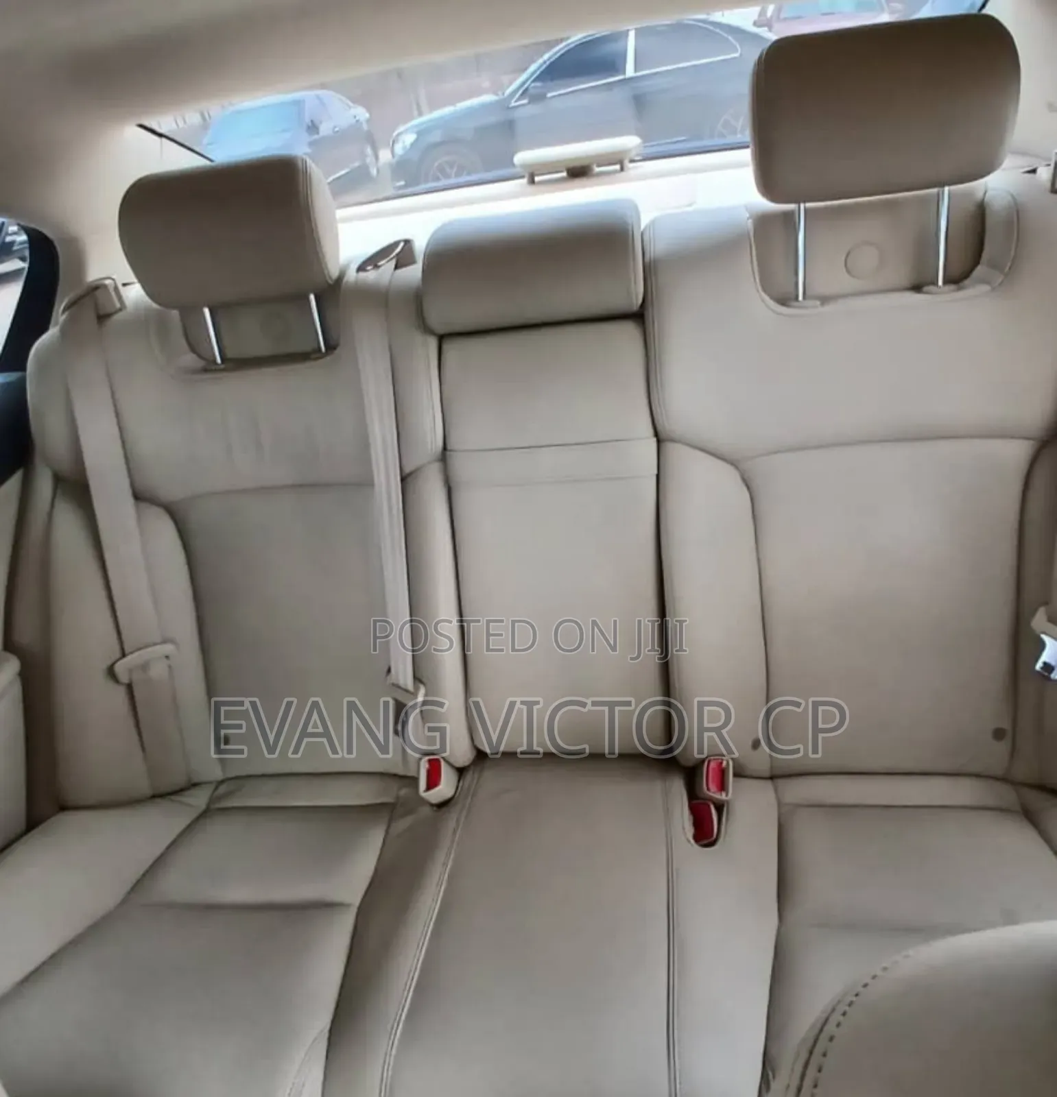 Lexus GS 350 2012 Blue