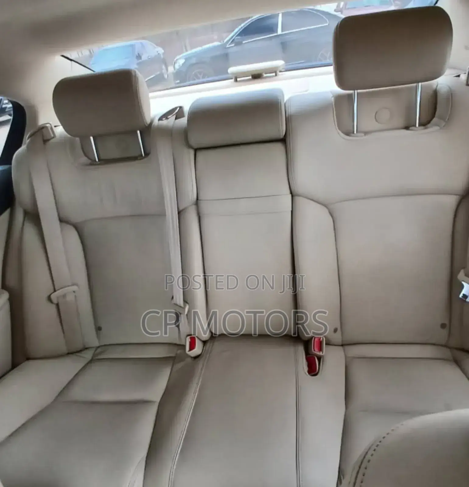 Lexus GS 350 2012 Blue