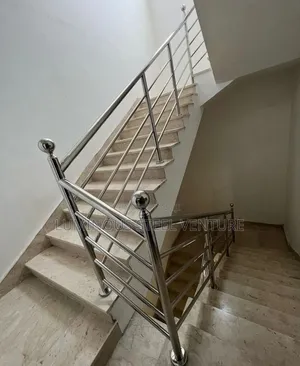 25mm Nobel Design for Staircase and Balcony 34 Sus Standard Version