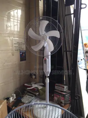 Solar Fan 16inches
