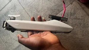 Door Handle Nx200t 2019