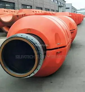 Hose Floater