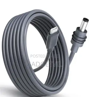 Star Link Mini 100w Pd Type C to Dc Power Cable